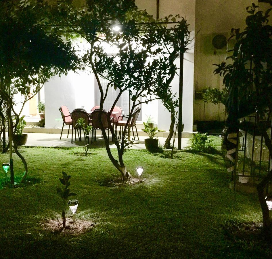 Apartments Flamingo Улцинь Экстерьер фото